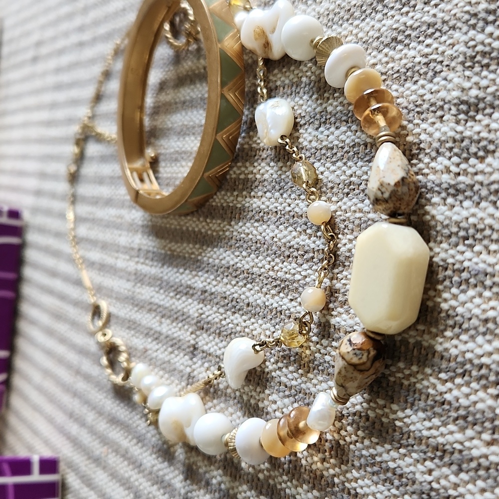 Lia Sophia Suddenly necklace